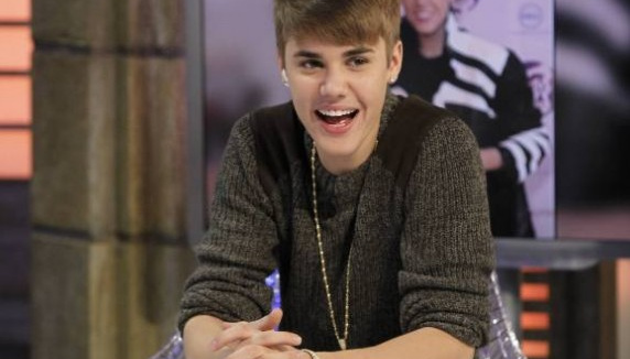 Justin Bieber : son nouveau single "Boyfriend"