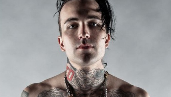Yelawolf et Eminem réunis sur "Best Friend"