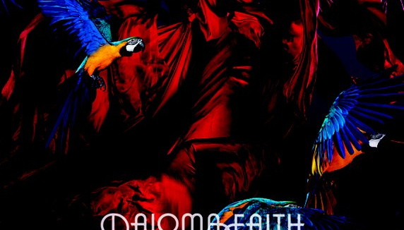 Découvrez le nouveau clip de Paloma Faith