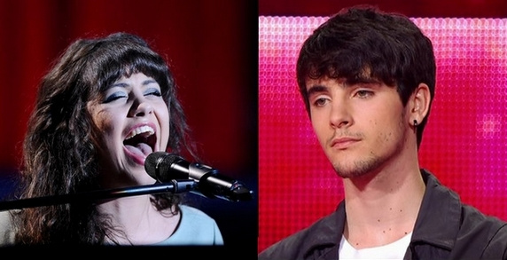 The Voice : Al.Hy et Louis auront chacun un disque