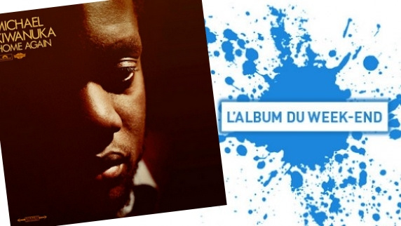 "Home Again" est l'album du week end