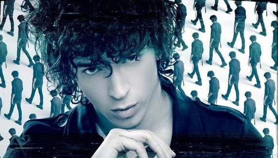 Ecoutez le nouveau single de Julien Perretta