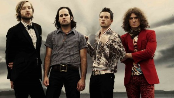 Les Killers lèvent le voile sur leur nouvel album