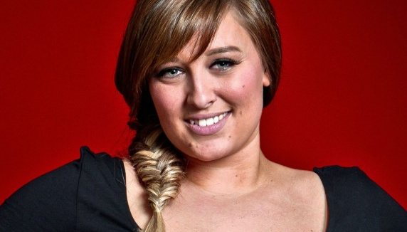 La gagnante de "The Voice" UK ne convainc pas