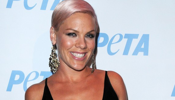Pink présentera son nouveau single le 9 juillet