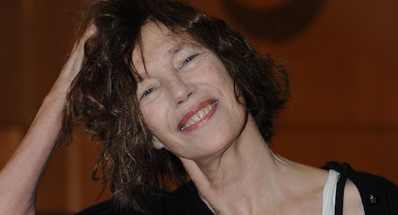Jane Birkin annule toute sa tournée d'été