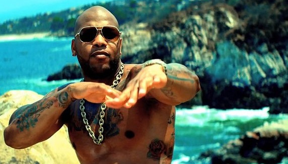 Radio/TV : Flo Rida leader, will.i.am outsider
