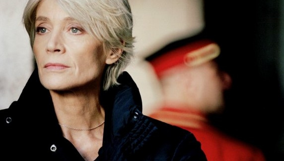 Françoise Hardy : son nouvel album le 12/11