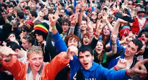 Les Vieilles Charrues : l'heure du bilan