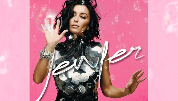 Jenifer : Y. Malory et Da Silva sur son 5ème album