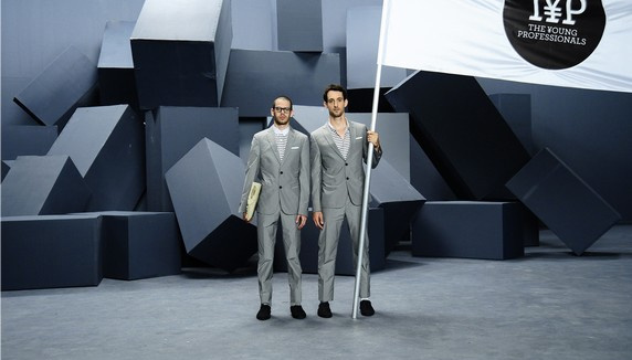 TYP poursuit avec "Be With You Tonight"