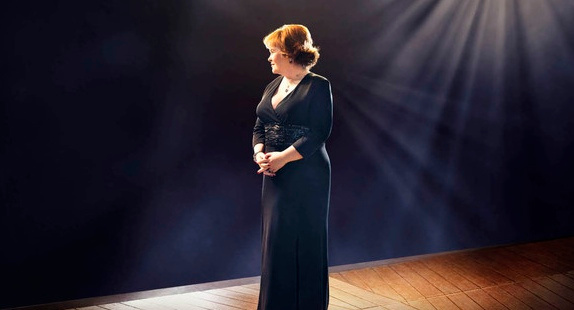 Susan Boyle : un nouvel album en novembre