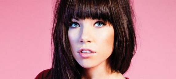 "Kiss" de Carly Rae Jepsen, album du week-end