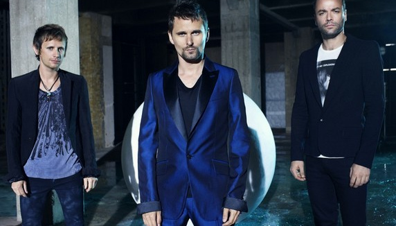 Muse : "Follow Me", leur prochain single