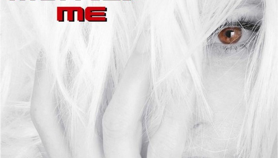 Mylène Farmer : le visuel de son nouvel album