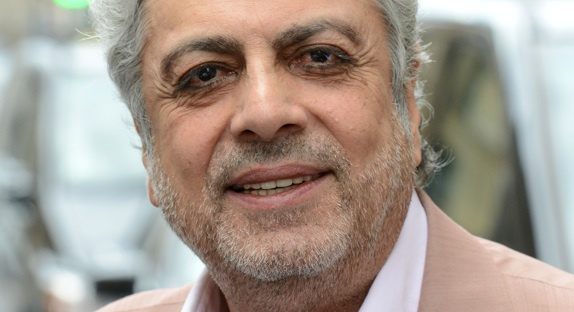 Enrico Macias : "Depardieu a raison de partir"
