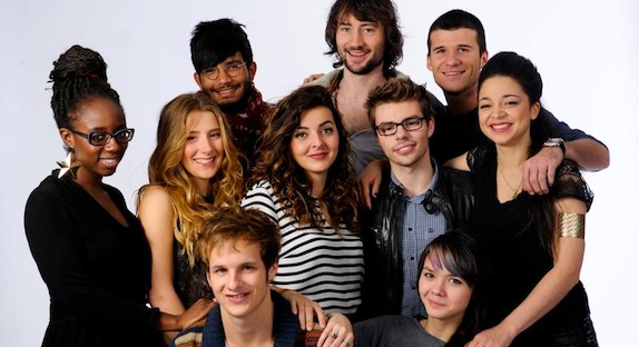 "Nouvelle Star" : les chansons du premier prime