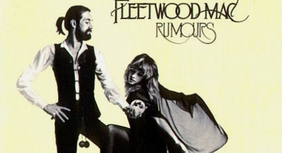 Fleetwood Mac réédite l'album "Rumours"