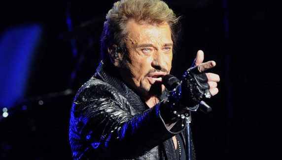 Johnny Hallyday repartira en tournée en juin