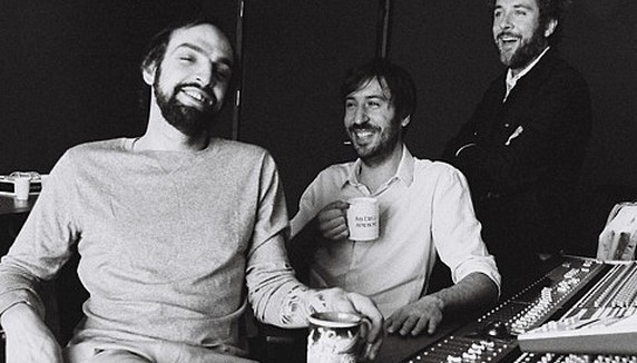 Chateau Marmont : le single "Wind Blows" !