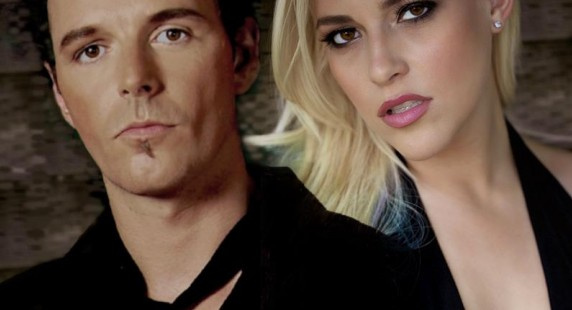 Peter Kitsch revient avec "Between The Drops"