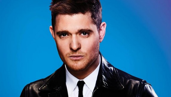 Michael Bublé : son nouveau single en écoute !