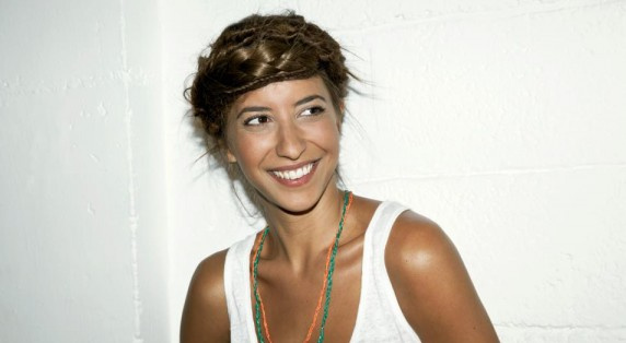 Emilie Gassin dévoile "A Little Bit of Love"