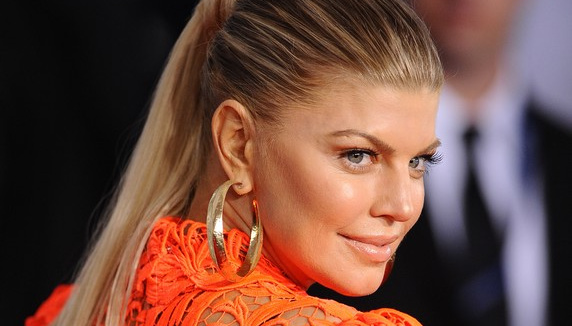 Fergie : son titre pour "Gatsby le Magnifique" !