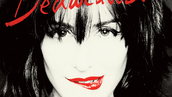 Jenifer : la tracklist de l'album "Ma déclaration"