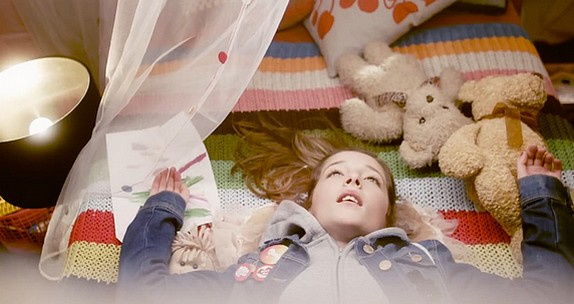 Matthieu Mendès dévoile le clip de "Cendrillon"