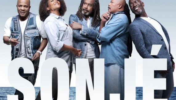 Kassav signe son retour avec "Sonjé"