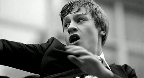 Indochine accusé de plagiat pour son clip choc