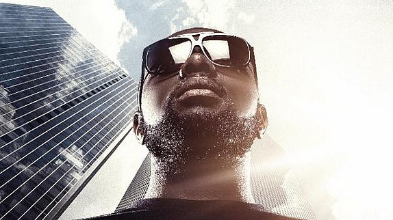 M. Gims revient sur l'homophobie de Sexion d'Assaut