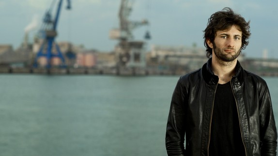Guillaume Grand de retour avec "Je sais..."