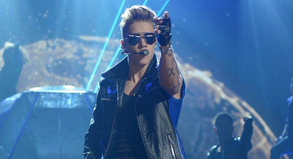 Justin Bieber : nouvelle plainte pour violences