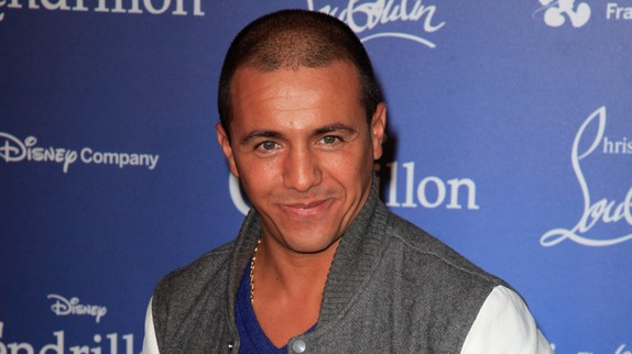 Faudel reprend "J'veux du soleil" : écoutez !