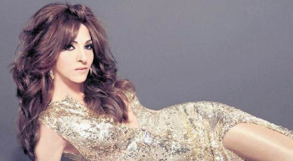 Découvrez le nouveau clip de Dana International
