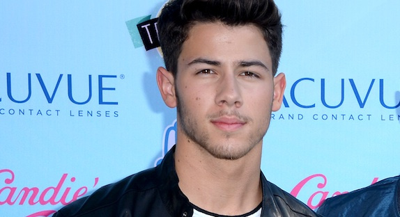 Nick Jonas s'invite dans "Hawaii Five-0"