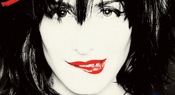 Jenifer : "Ma déclaration" disque de platine