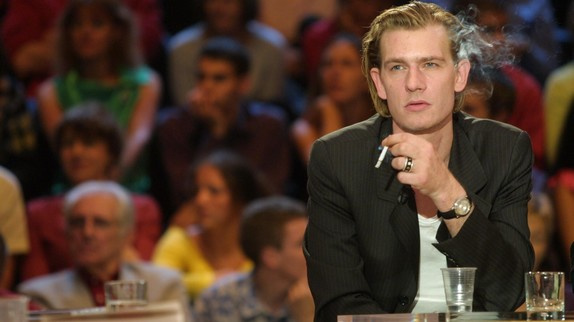 Guillaume Depardieu : album posthume le 25/11