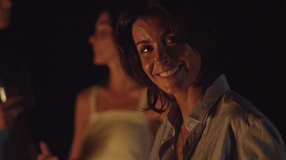 Jenifer : le clip du single "Évidemment"