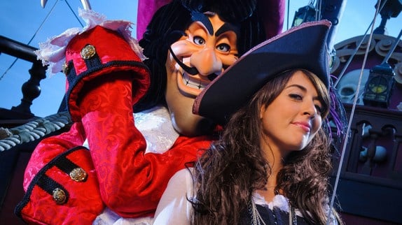 "On chante tous Disney" sur D8 le 13 décembre