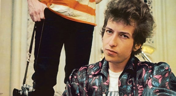 Bob Dylan : le clip interactif "Like a Rolling Stone"