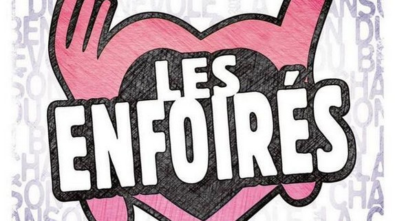 Les Enfoirés : découvrez le nouveau clip !
