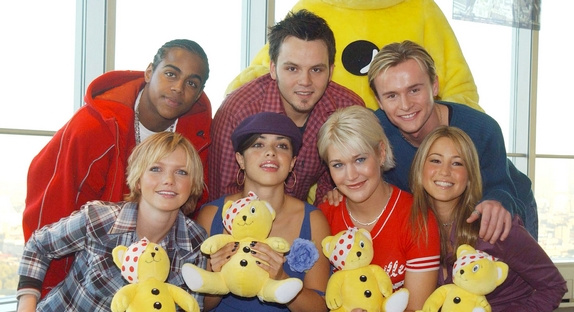 S Club 7 : bientôt le retour au complet ?