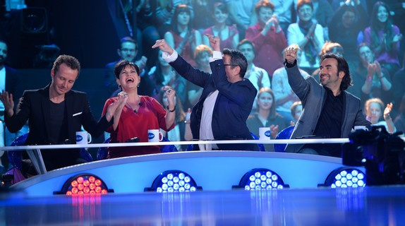 Nouvelle Star : récap du prime en détails et vidéo !