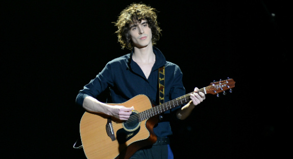 "Nouvelle Star" : Alvaro égratigne Sinclair