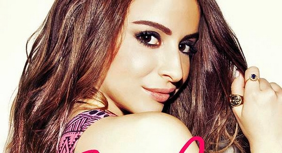 Dania Gio (Les Anges 6) : écoutez son single !