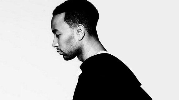 Radio/TV : John Legend & Cris Cab grimpent