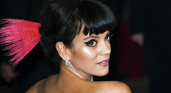 Lily Allen a failli jouer dans "Game Of Thrones" !
